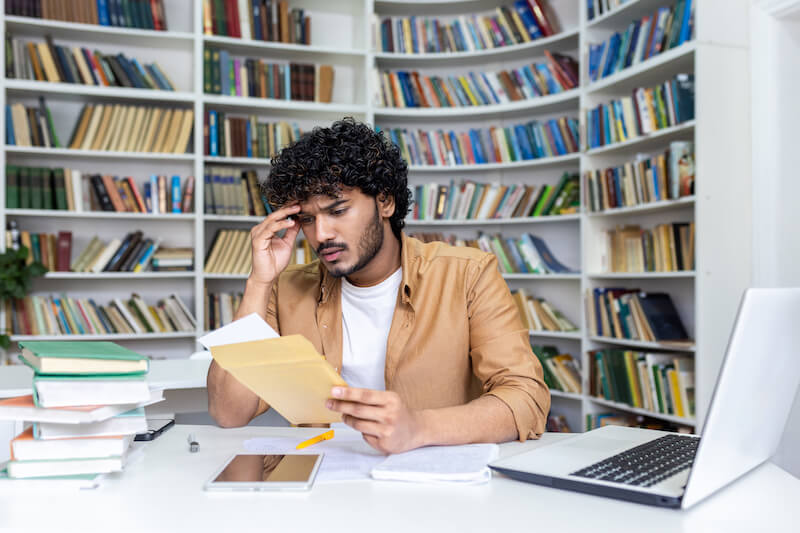 Prüfungsanfechtung – was muss ich tun?