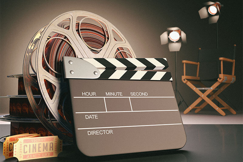 Im Hörsaal neben: Gerard Butler