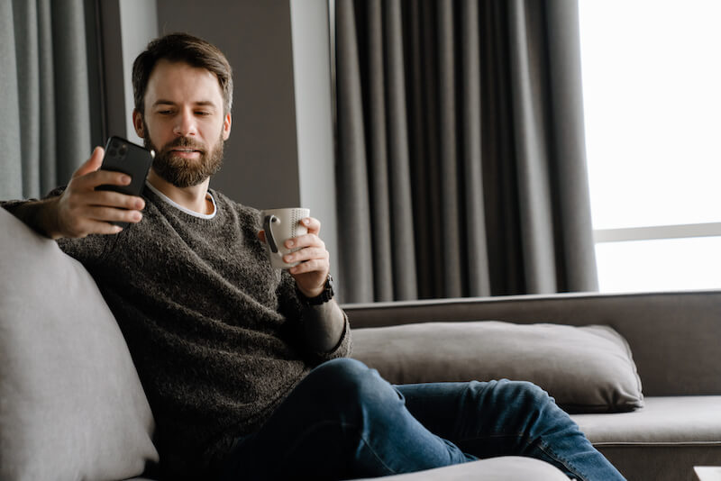 Nächtliche SMS vom Chef müssen nicht gelesen werden