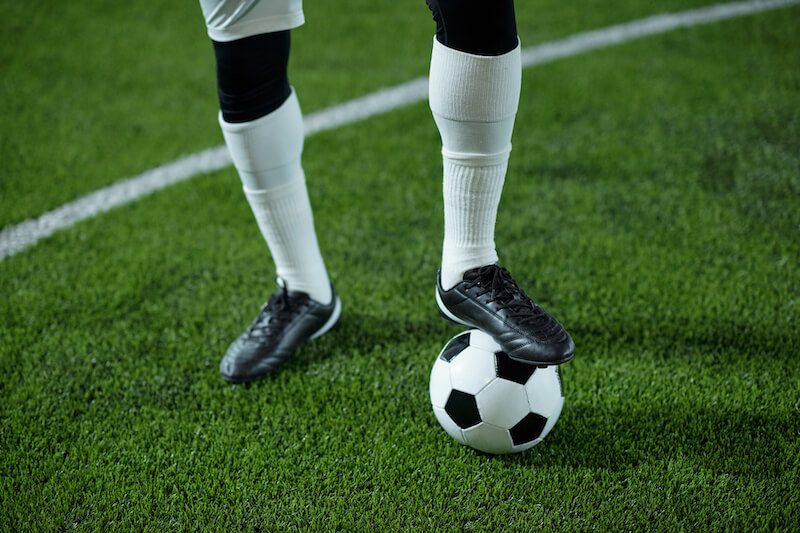 LG Berlin zur außerordentlichen Kündigung eines ehemaligen Fußballprofis