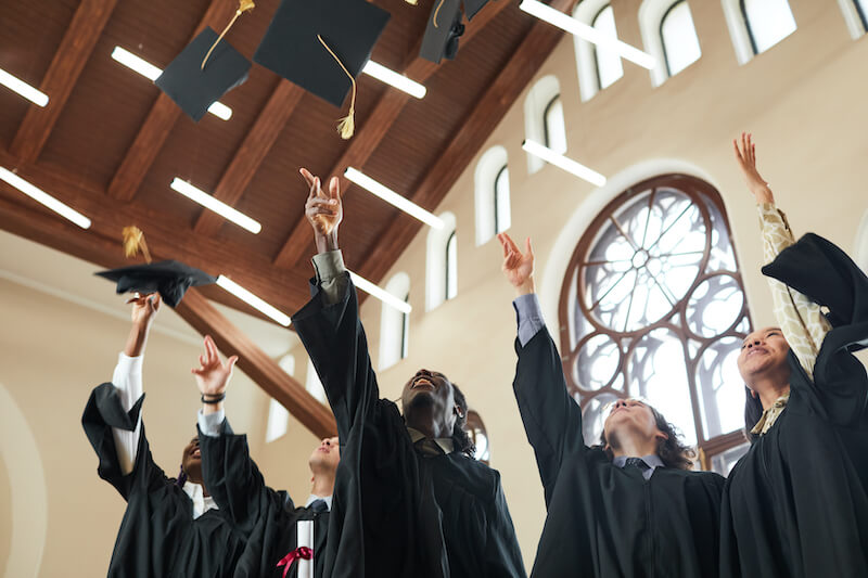 Ein Rückblick auf das Jurastudium (Teil II)