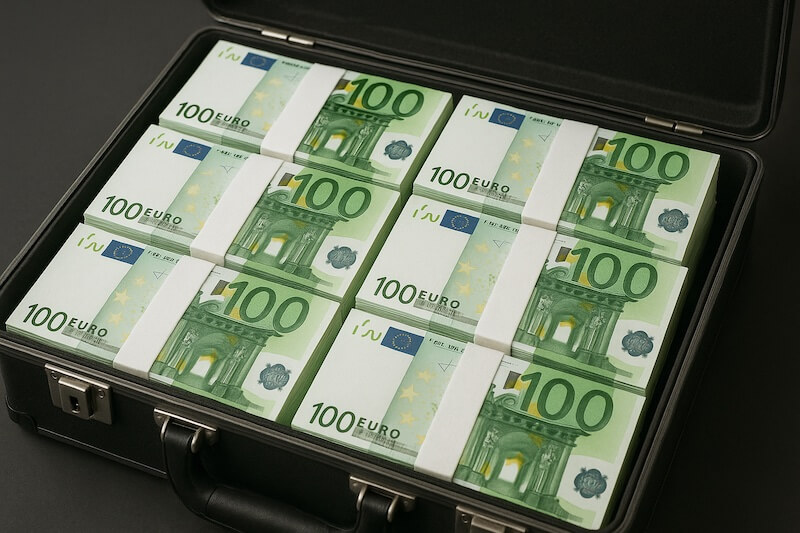 Wohnungsentrümpelung: Wem gehören die gefundenen Schätze?