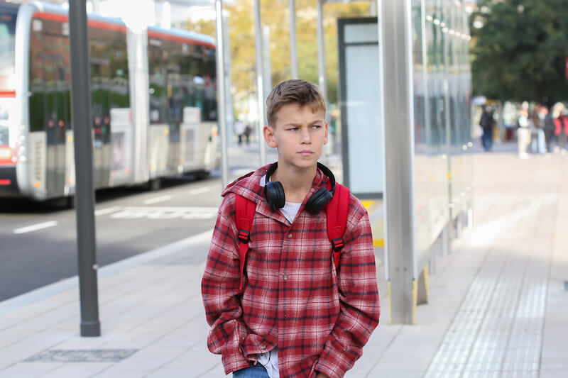 BGH zum qualifizierten Nötigungsmittel beim Raub