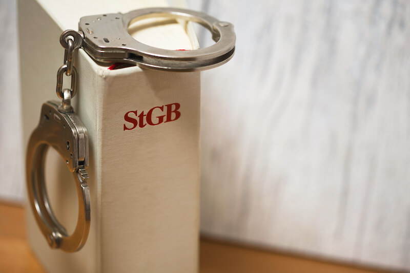 Die wichtigsten strafrechtlichen Entscheidungen aus dem Jahr 2025