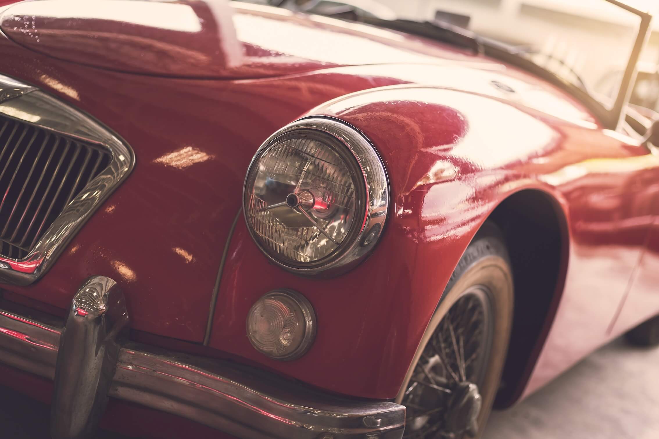 BGH zur Bedeutung der Angabe von Zustandsnoten beim Kauf eines Oldtimers