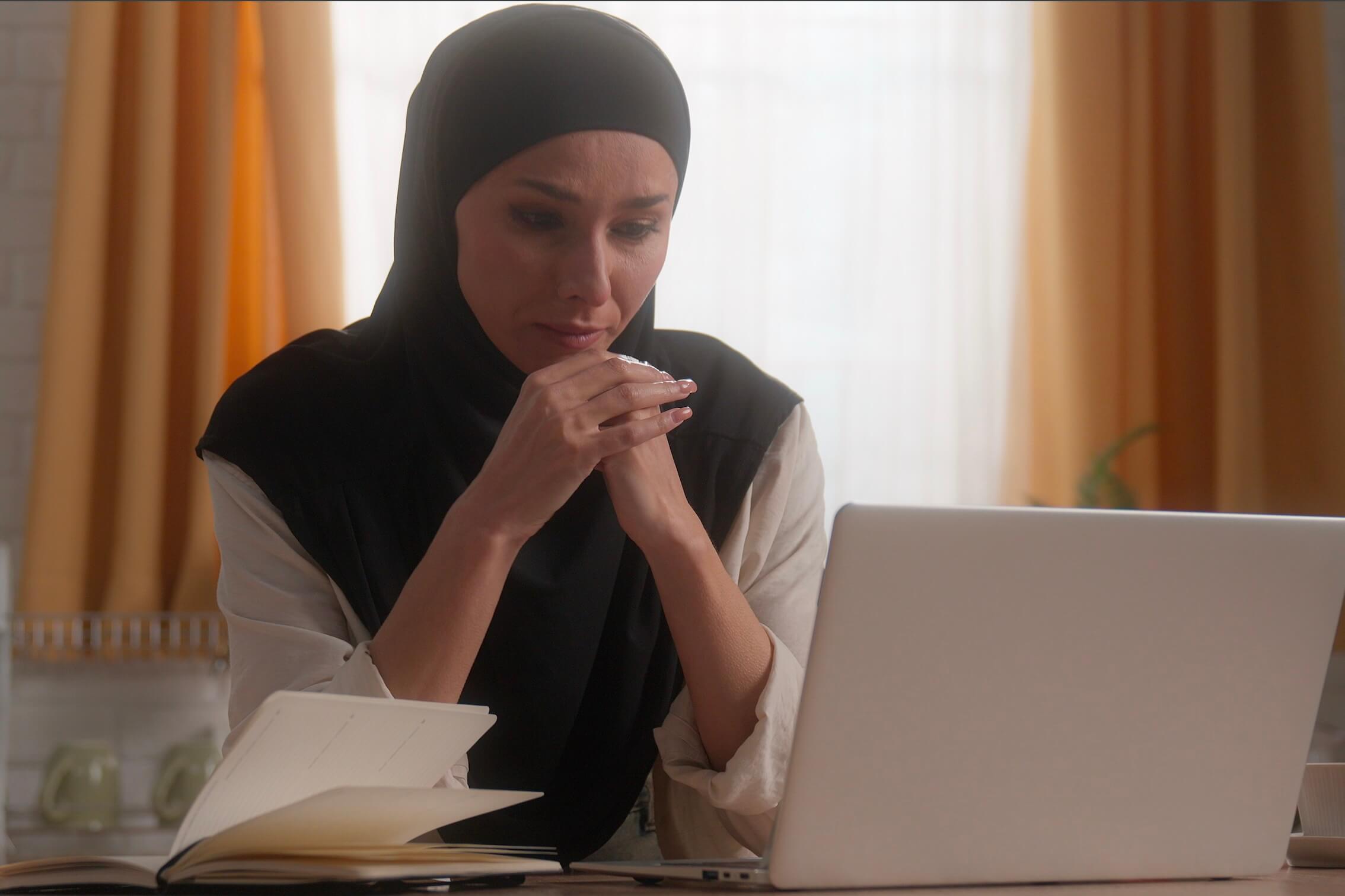 Wohnung nur für Schmidt oder Schneider? Wenn der Name über den Besichtigungstermin entscheidet