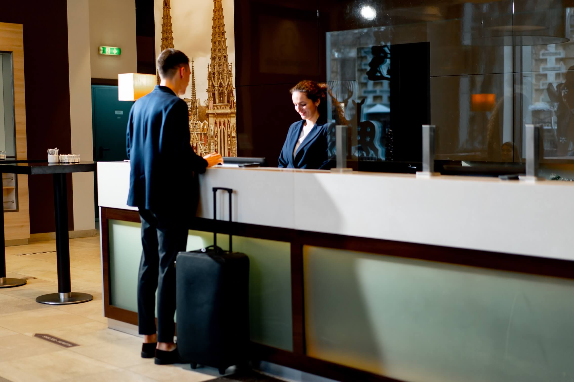 Streit unter Vereins-Sponsoren: Wer zahlt die Hotelzimmer?