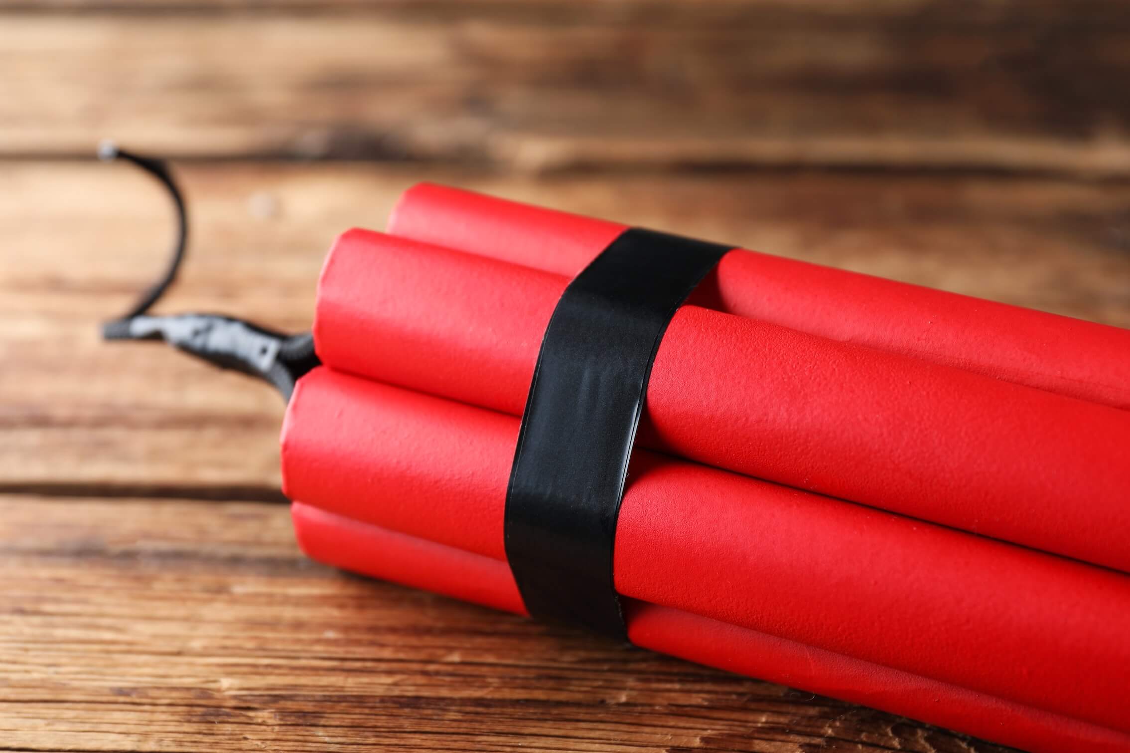 Der BGH zur Abgrenzung des error in persona von der aberratio ictus in den „Distanzfällen“