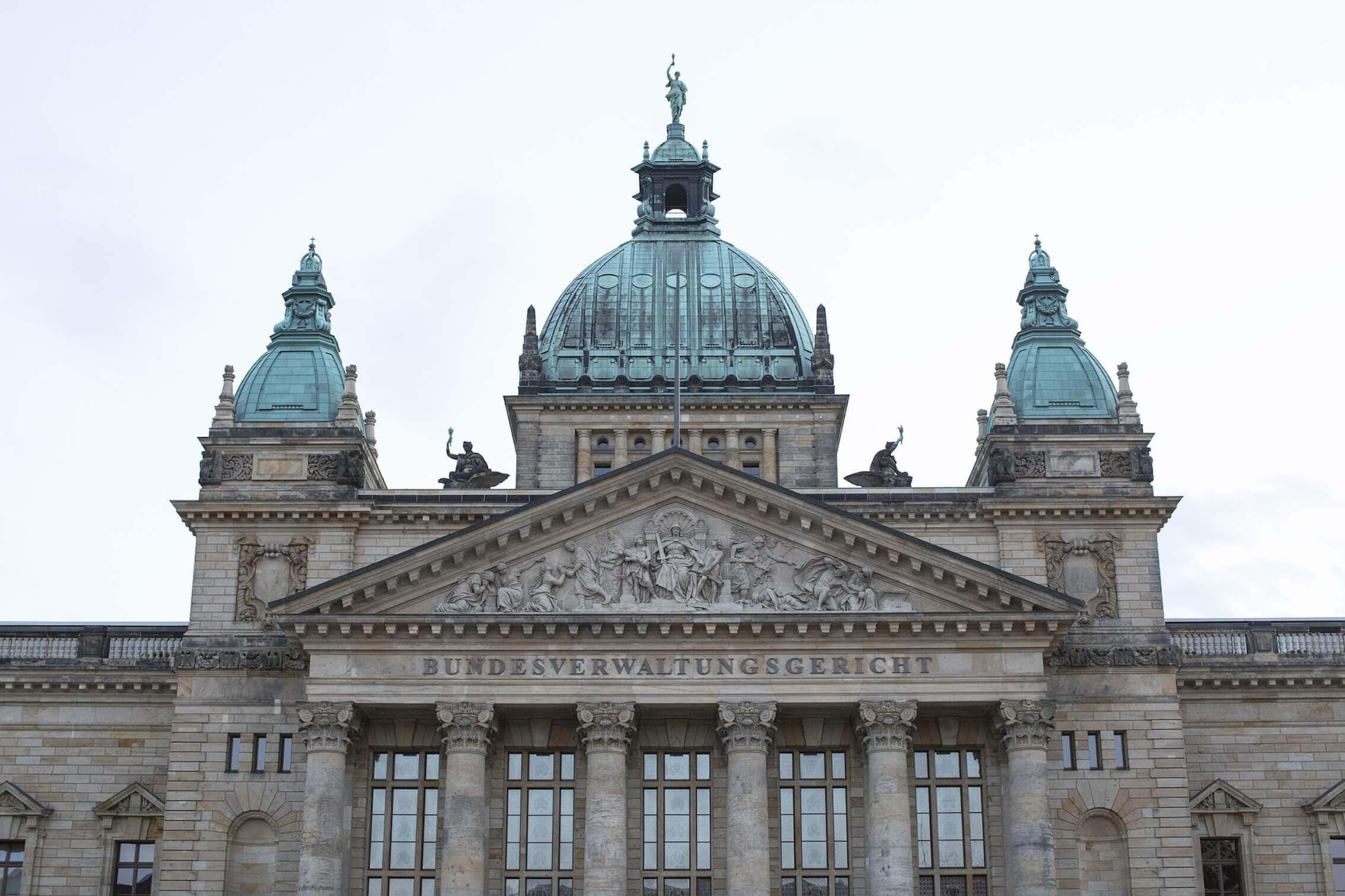 Modernisierung der Verwaltungsgerichtsbarkeit: Reform der VwGO auf dem Weg