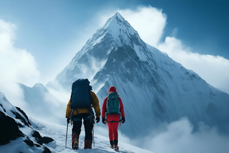 Tod am Großglockner: Lebensgefährte wegen grob fahrlässiger Tötung verurteilt